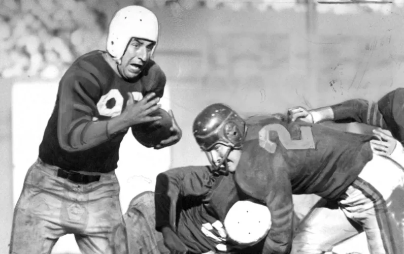 This Week in WV History